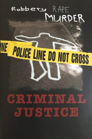 Póster de la película Criminal Justice