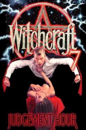 Witchcraft VII: Judgement Hour film poster