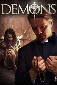Demons filming locations Demons filming locations