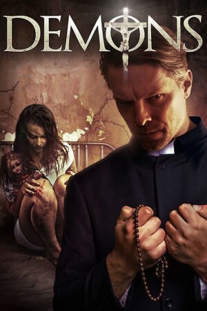 Póster de la película Demons