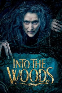 Into the Woods filming locations