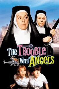 The Trouble with Angels filming locations