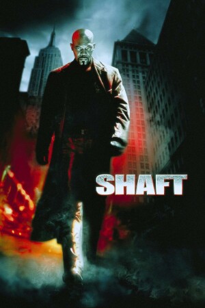 Shaft film poster