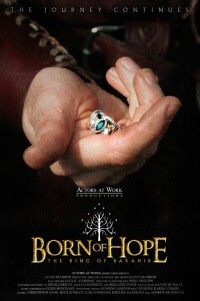 Born of Hope filming locations