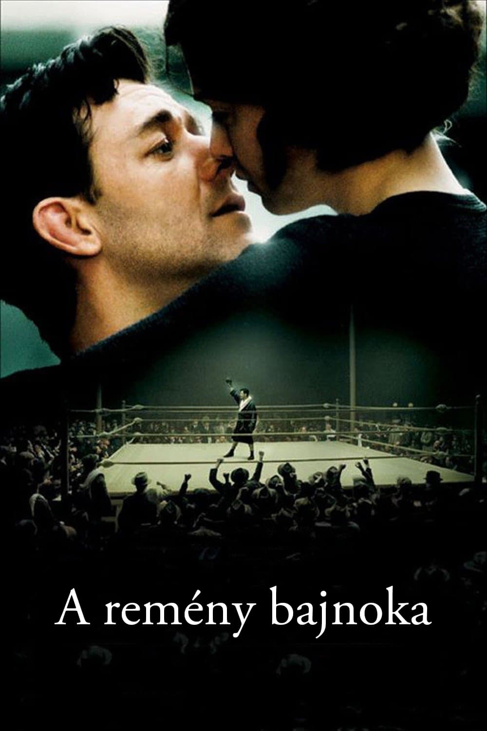 Poster of Cinderella Man