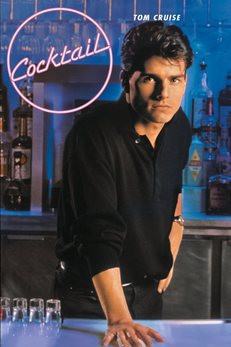 Póster de Cocktail