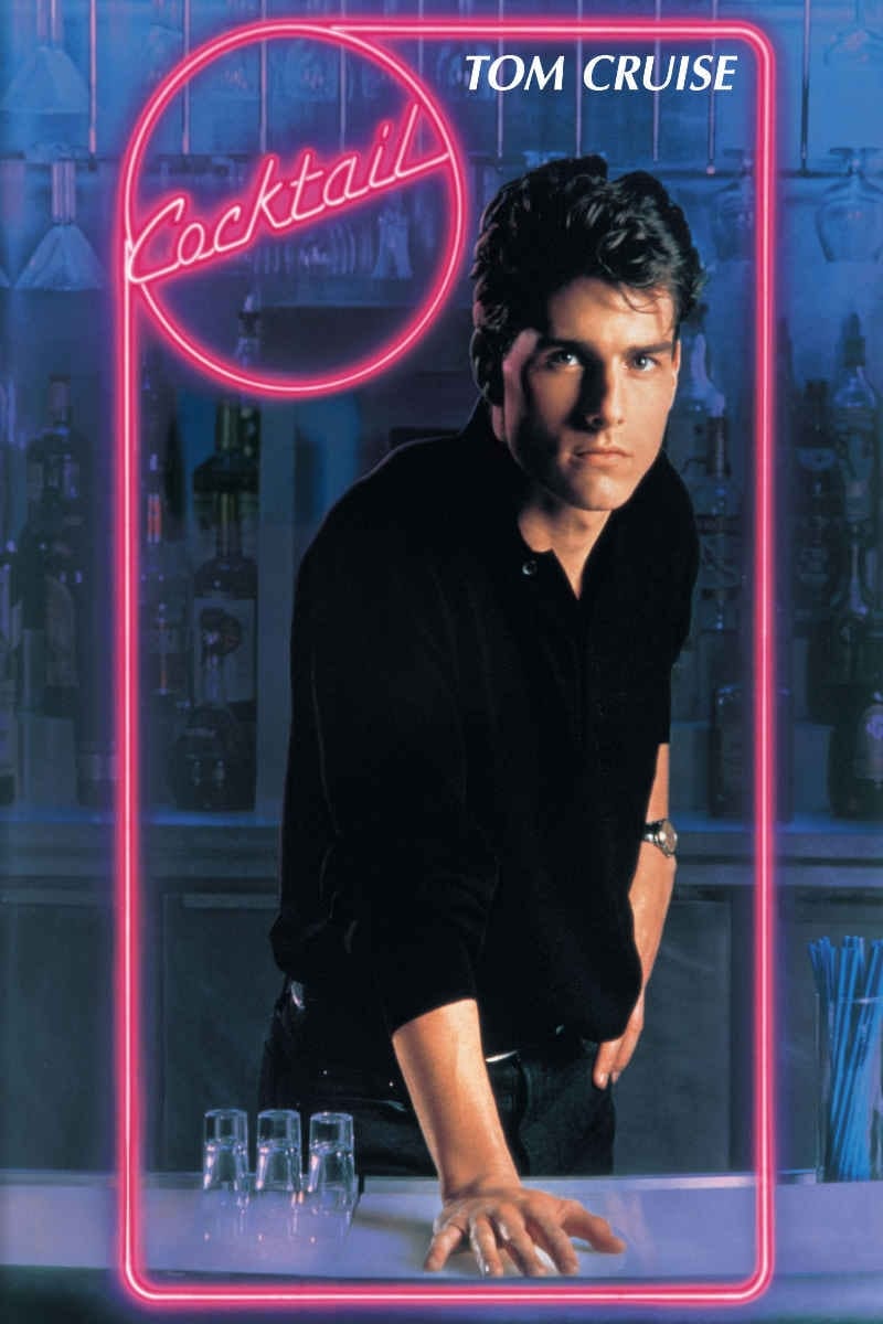 Póster de Cocktail