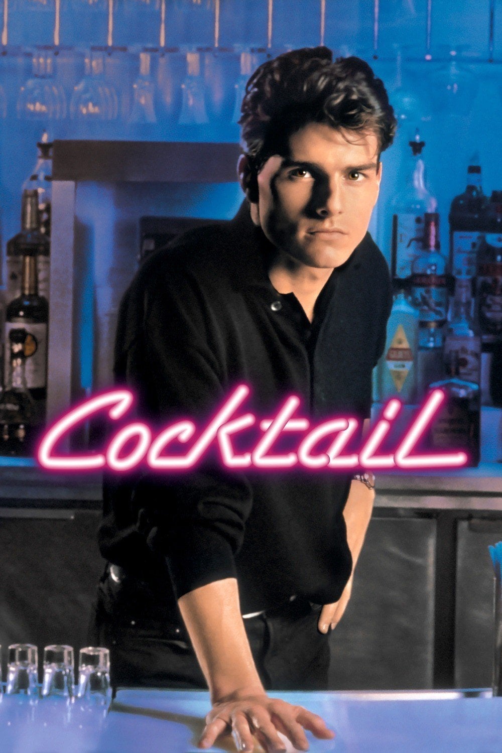 Póster de Cocktail