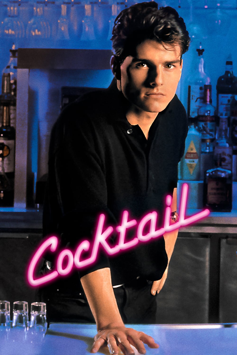 Póster de Cocktail
