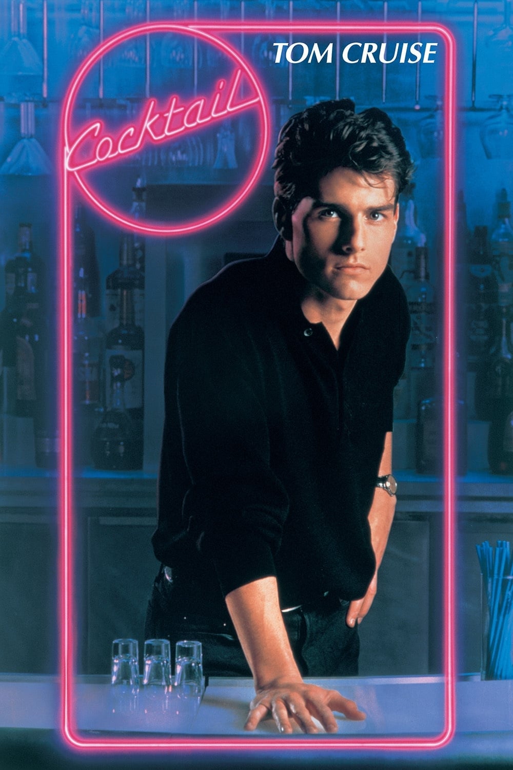 Póster de Cocktail