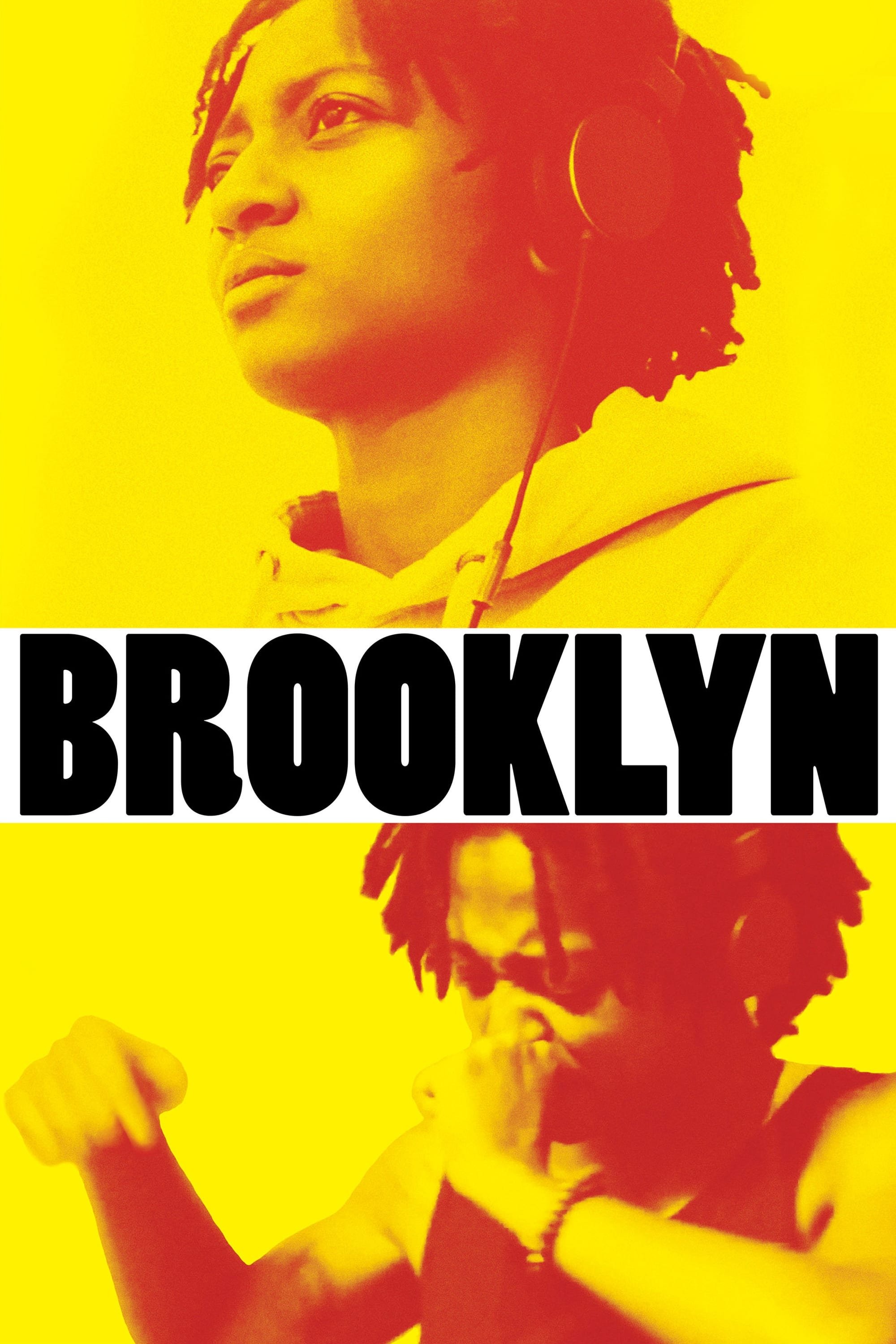 Dónde se rodó Brooklyn