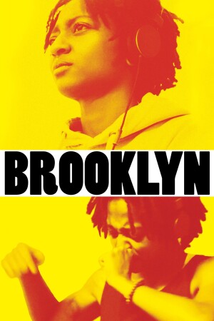 Brooklyn film poster