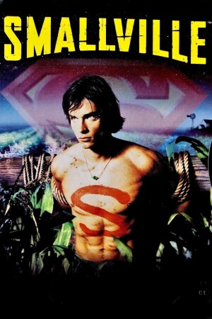 Smallville film poster