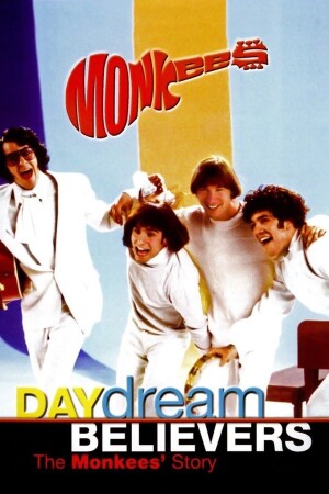 Daydream Believers: The Monkees' Story film poster