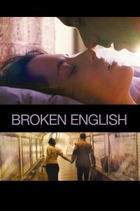 Broken English filming locations