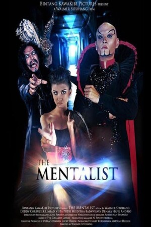 The Mentalist film poster