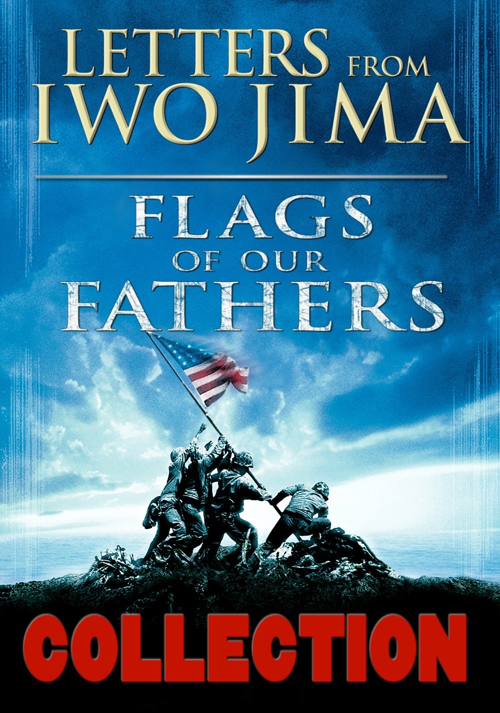Poster of Flags of Our Fathers