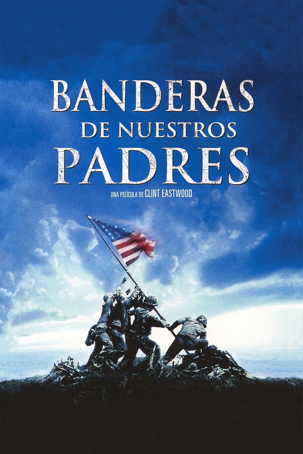 Poster of Flags of Our Fathers