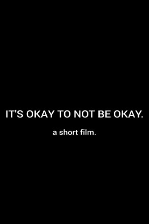 It's Okay To Not Be Okay film poster