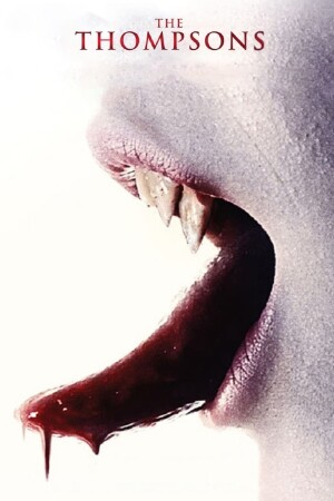 The Thompsons film poster