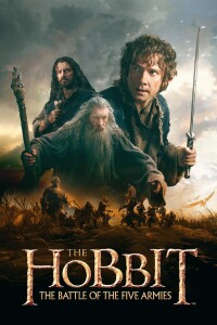 The Hobbit: The Battle of the Five Armies filming locations