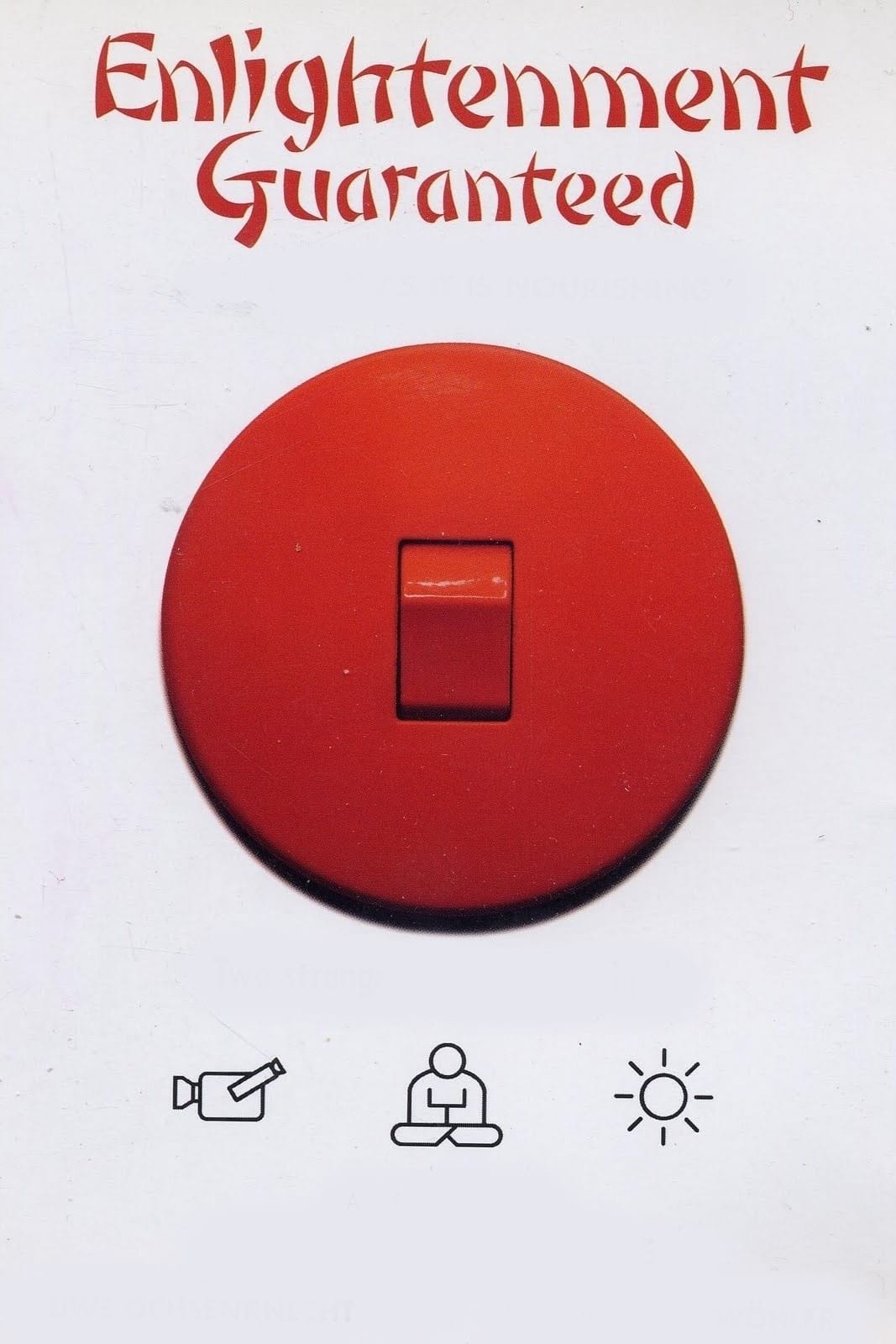 Dónde se rodó Sabiduría garantizada