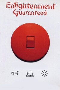 Enlightenment Guaranteed filming locations