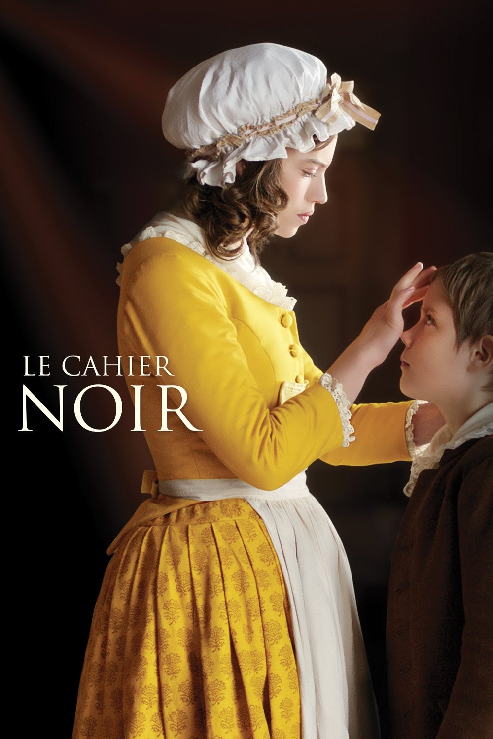 Dónde se rodó Le Cahier noir