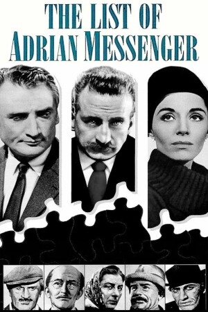 Póster de la película El último de la lista