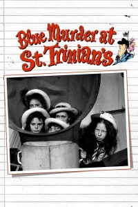 Blue Murder at St. Trinian's filming locations Blue Murder at St. Trinian's filming locations