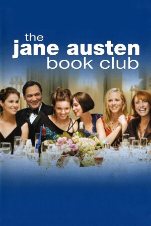 The Jane Austen Book Club film poster