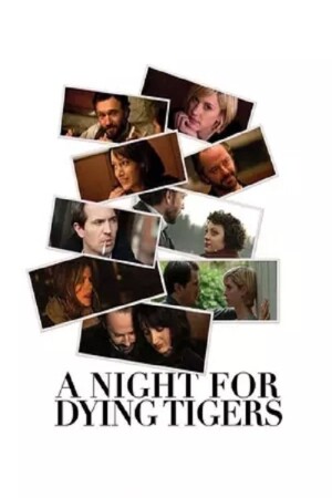A Night for Dying Tigers film poster