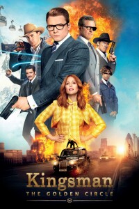 Kingsman: The Golden Circle filming locations