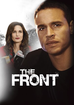The Front film poster