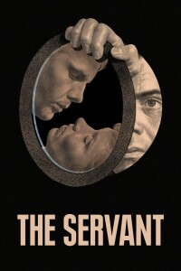The Servant filming locations