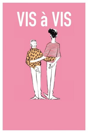 Vis à Vis film poster