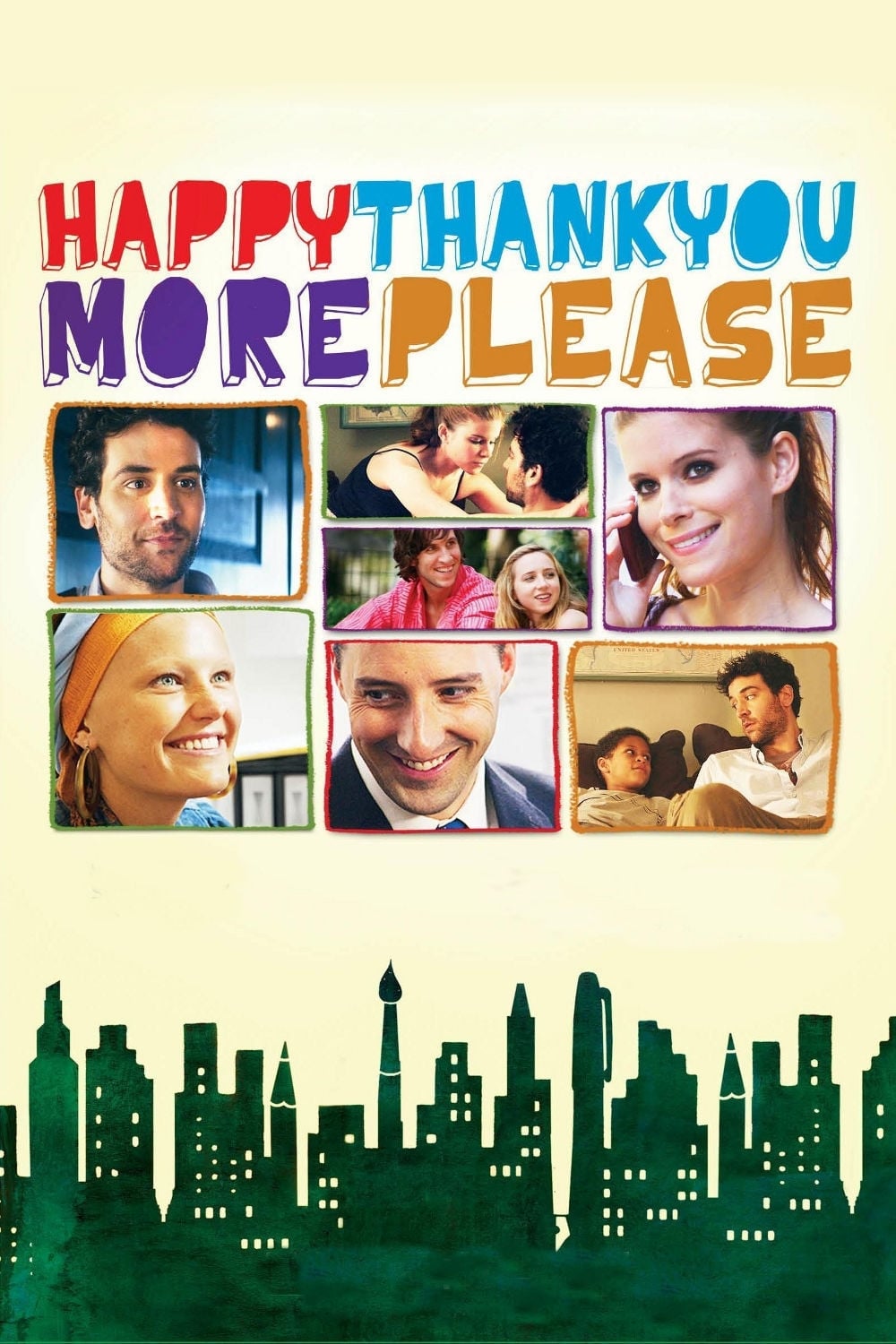Happythankyoumoreplease filming locations Happythankyoumoreplease filming locations