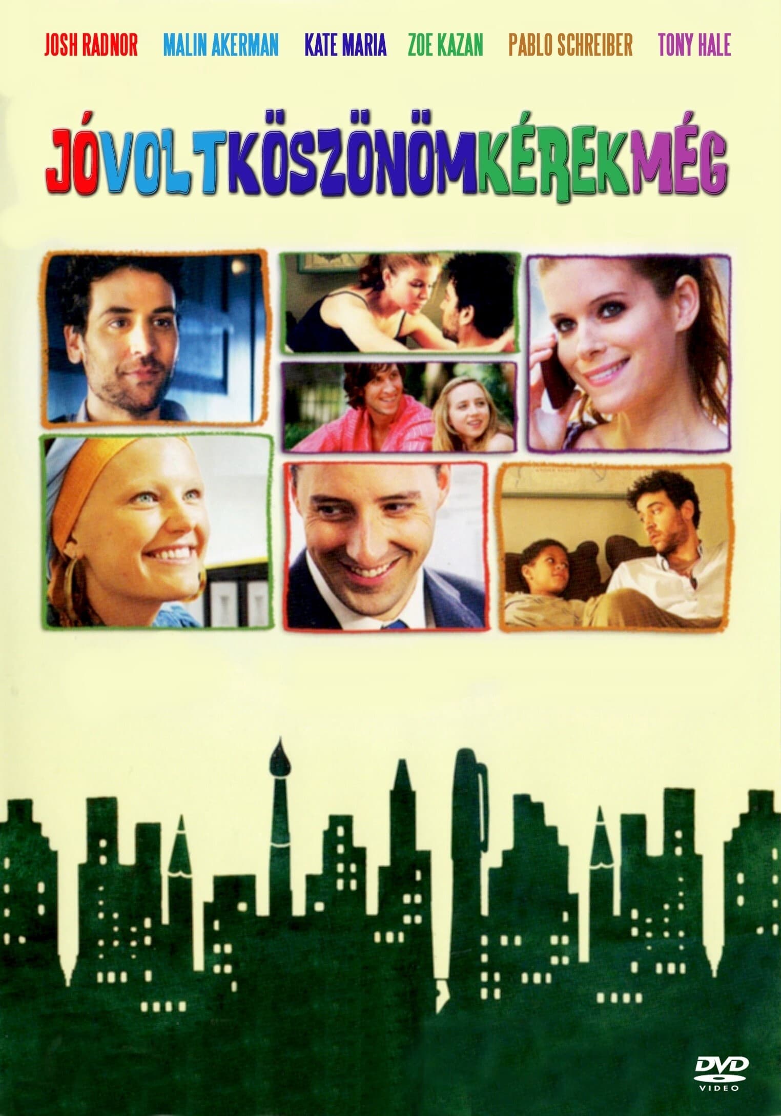 Poster of Happythankyoumoreplease