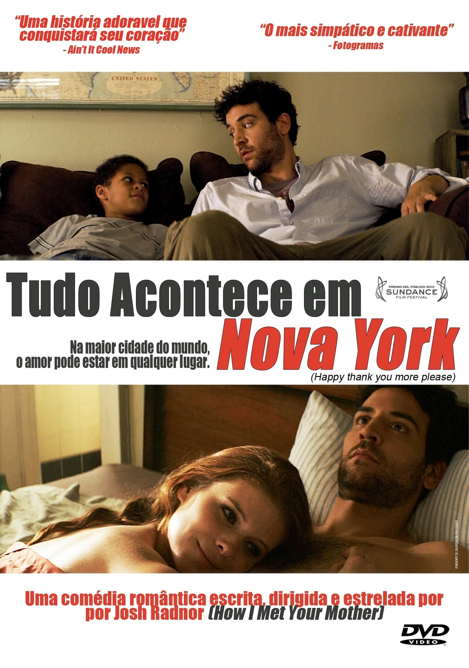 Poster of Happythankyoumoreplease
