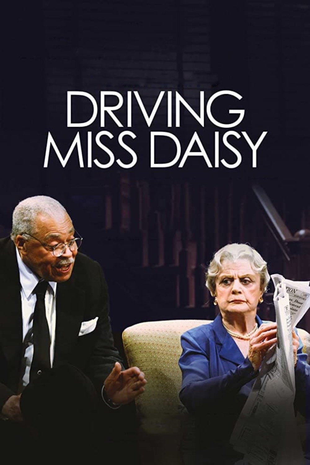 Dónde se rodó Driving Miss Daisy