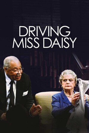 Driving Miss Daisy film poster