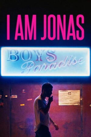 I Am Jonas film poster