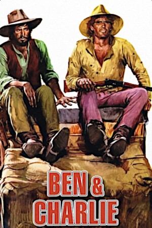 Ben & Charlie film poster