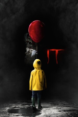 It film poster