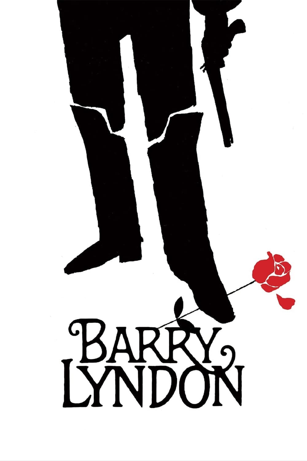 Póster de Barry Lyndon