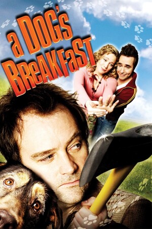 A Dog's Breakfast film poster