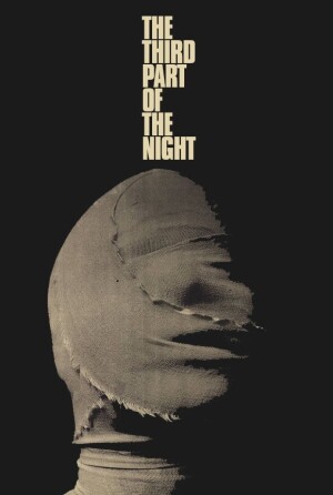 Póster de la película La tercera parte de la noche