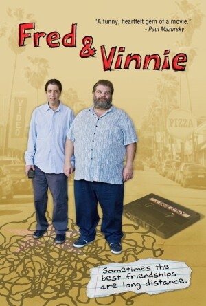 Fred & Vinnie film poster
