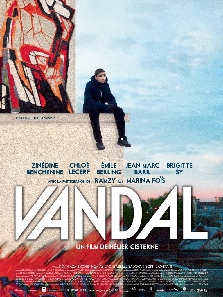 Dónde se rodó Vandal Dónde se rodó Vandal