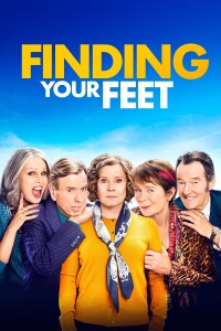 Finding Your Feet filming locations